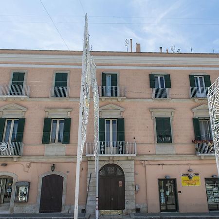 B&B Casa Nine Gioia Del Colle Kültér fotó